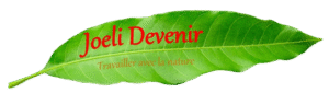 logo Joeli DEVENIR