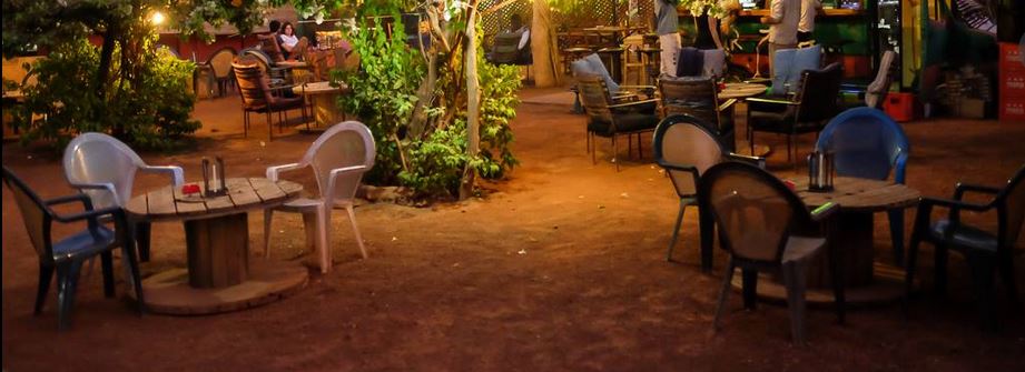maquis bamakois : pour une alimentation ECOresponsable
